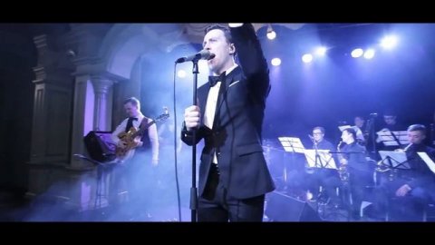 Glow & Glow Orchestra — видео выступления