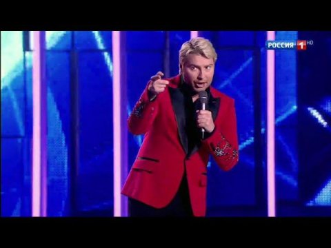 Николай Басков — видео выступления