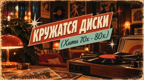 ВИА «Оттепель» — видео выступления