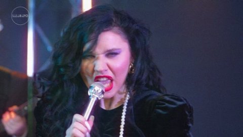 Кавер-группа «LALA BAND» — видео выступления