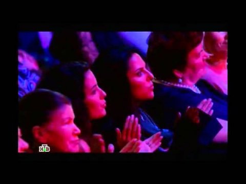 Александр Буйнов — видео выступления