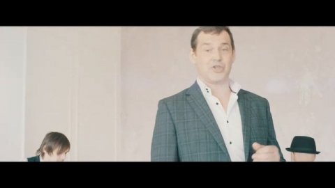 ВИА The Champions — видео выступления