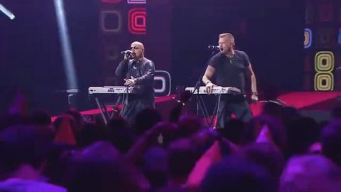 Русский размер — видео выступления