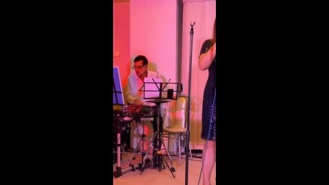 Кавер-группа «Oh yeah!» — видео выступления