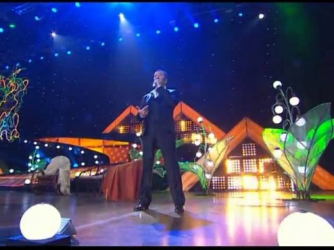 Александр Буйнов — видео выступления