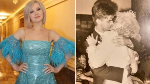 Певица Натали — видео выступления