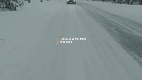 Кавер-бэнд «JELSOMINO BAND» — видео выступления