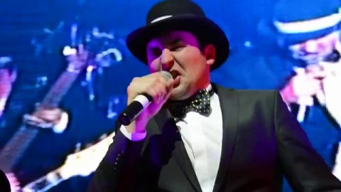 Gatsby Orchestra — видео выступления