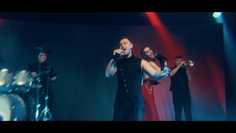 Кавер группа The Kitchers — видео выступления
