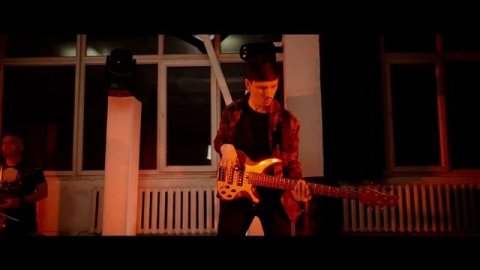 Кавер-группа День Бороды — видео выступления
