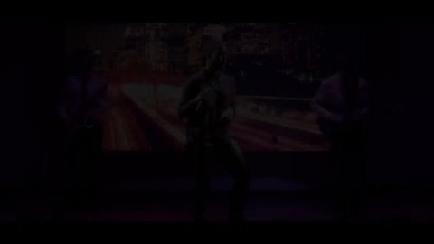 Кавер-группа «Diamond Black» — видео выступления