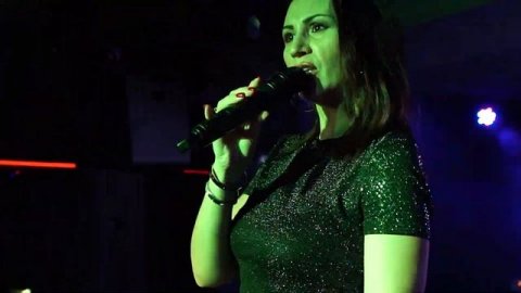 Кавер-группа Weekend — видео выступления