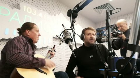 Группа Sky Fashion — видео выступления