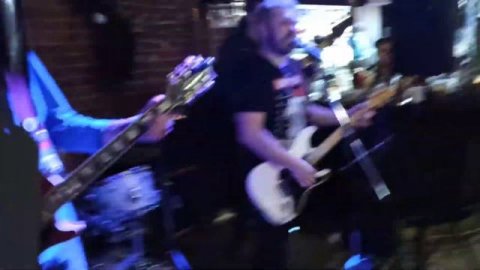 Кавер-группа «Другие» — видео выступления