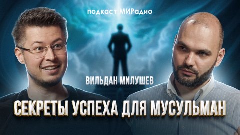 Спикер по продажам Вильдан Милушев — видео выступления