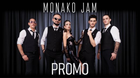 Кавер-группа «MONAKO JAM» — видео выступления