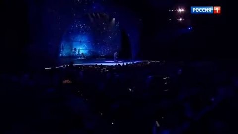 Баста — видео выступления