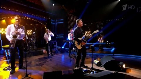 Валерий Сюткин — видео выступления