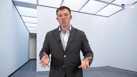 Спикер по продажам Михаил Графский — видео выступления