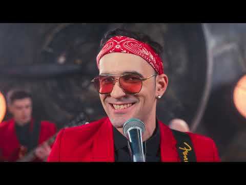 Кавер-группа Дунаевский Orchestra — видео выступления