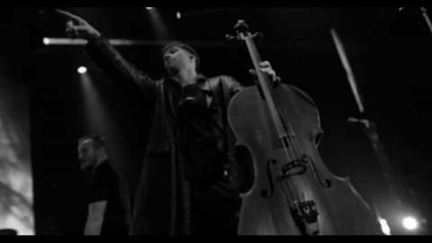 Кавер-группа ФАРШ BAND — видео выступления