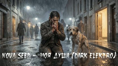 Огненное шоу «Nova» — видео выступления