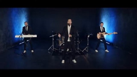 Кавер-группа «Must Have» — видео выступления