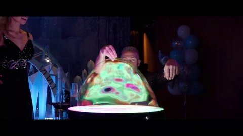 Шоу Сергея и Светланы Чуйко — видео выступления