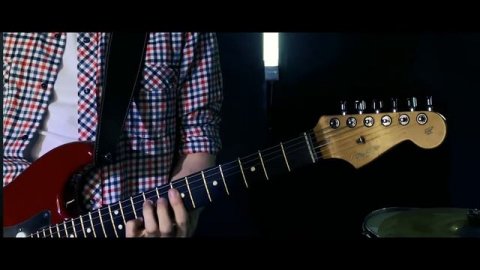 Кавер-группа «По Фрейду» — видео выступления