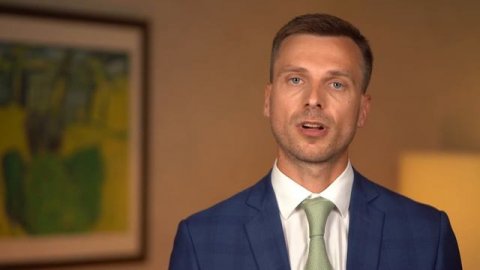 Спикер по тайм-менеджменту Павел Вербняк — видео выступления