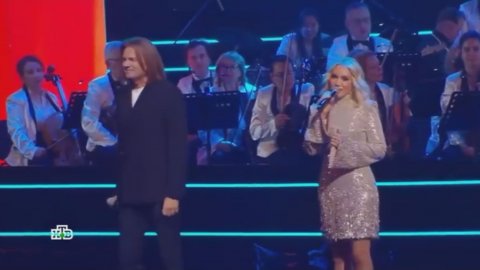 Дмитрий Маликов — видео выступления