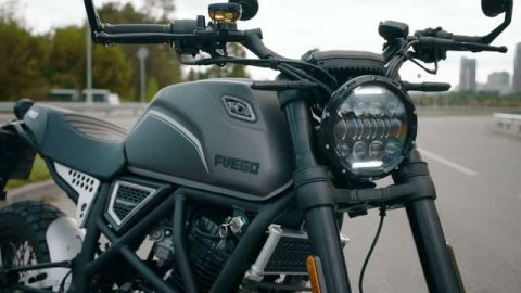 Ансамбль «Fuego» — видео выступления