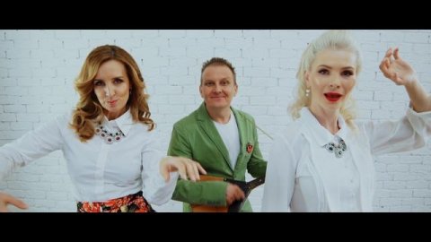 Шоу-группа ходулистов «БАЛАГАН» — видео выступления