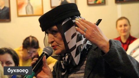 Спикер по предпринимательству Станислав Логунов — видео выступления