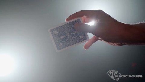 Шоу иллюзионистов Magic House — видео выступления