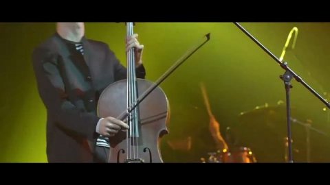 Кавер-группа ФАРШ BAND — видео выступления