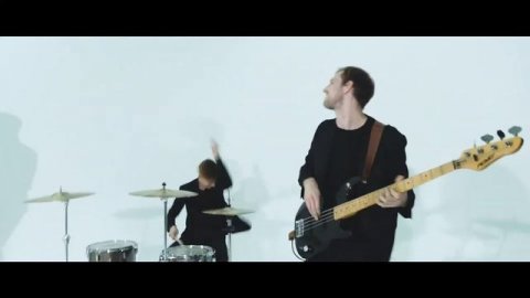 Кавер-группа «ROLIKI» — видео выступления