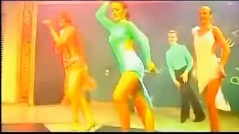 Шоу-балет «Идеал» — видео выступления