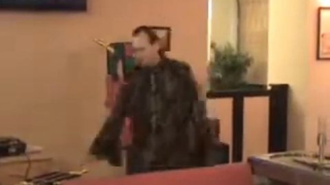 Фокусник-иллюзионист Александр Яблочков (Тюмень) — видео выступления