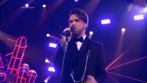 Григорий Лепс — видео выступления
