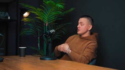 Спикер по стратегии Вячеслав Яхонтов — видео выступления