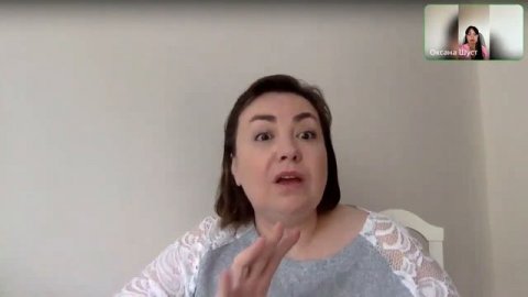 Спикер по клиентскому сервису Анастасия Крумина — видео выступления