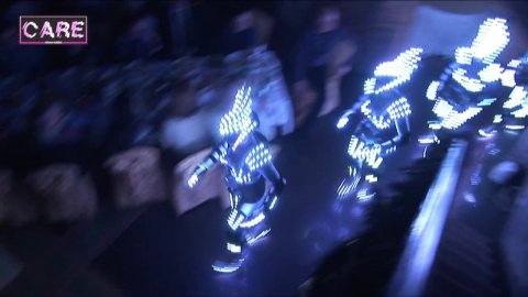 Шоу-Балет «Care» — видео выступления