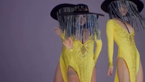 Шоу-балет «Diamond Girls» — видео выступления