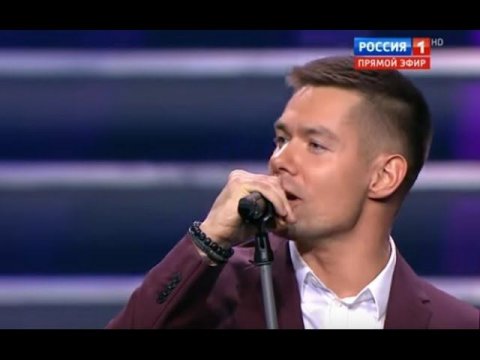 Стас Пьеха — видео выступления