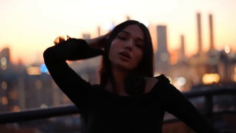 Хабиб — видео выступления