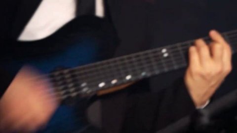 Кавер-группа «AZALIYA BAND» — видео выступления