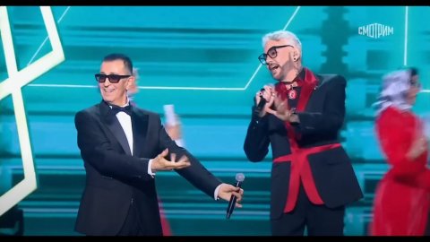 Александр Буйнов — видео выступления