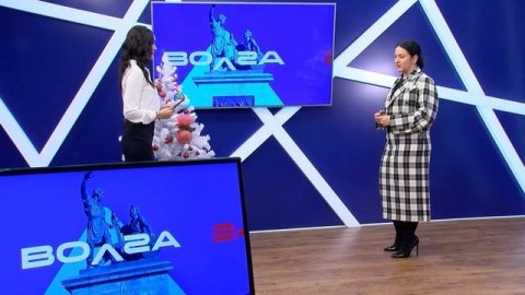 Спикер по медицине и фарме Оксана Михеева — видео выступления