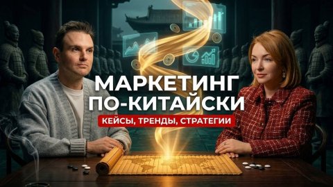 Спикер по маркетингу Роман Тарасенко — видео выступления